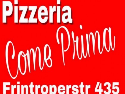 照片: Come Prima